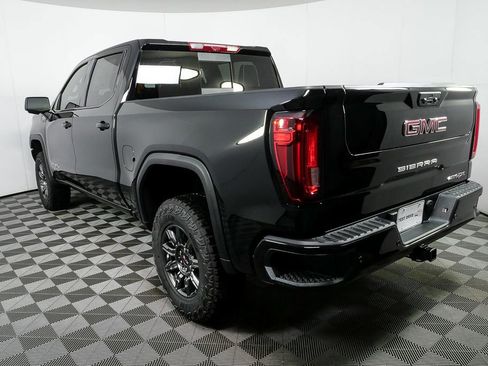 New 2026 GMC Sierra 1500 AT4X image 3