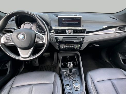 Used 2021 BMW X1 sDrive28i w/ Convenience Package FWD image 14
