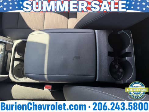 Used 2024 Chevrolet Colorado LT w/ LT Convenience Package II AWD/4WD image 18