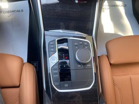 Certified 2024 BMW 330i xDrive Sedan w/ Premium Package AWD/4WD image 13