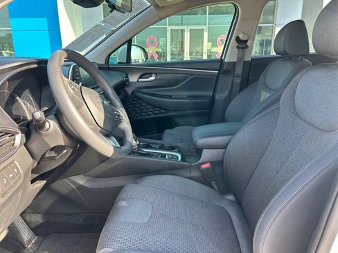 Used 2020 Hyundai Santa Fe SEL w/ Cargo Package FWD image 9