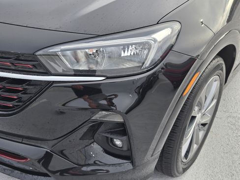 Used 2023 Buick Encore GX Select w/ Sport Touring Package FWD image 8