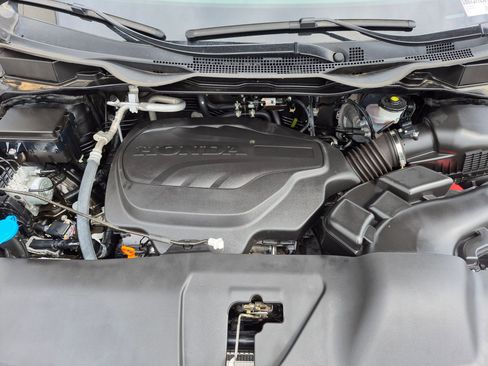 Used 2025 Honda Odyssey EX-L image 36