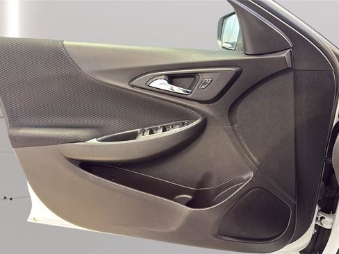 Used 2024 Chevrolet Malibu LT FWD image 20