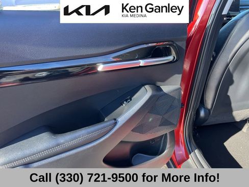 Certified 2024 Kia Seltos S image 49