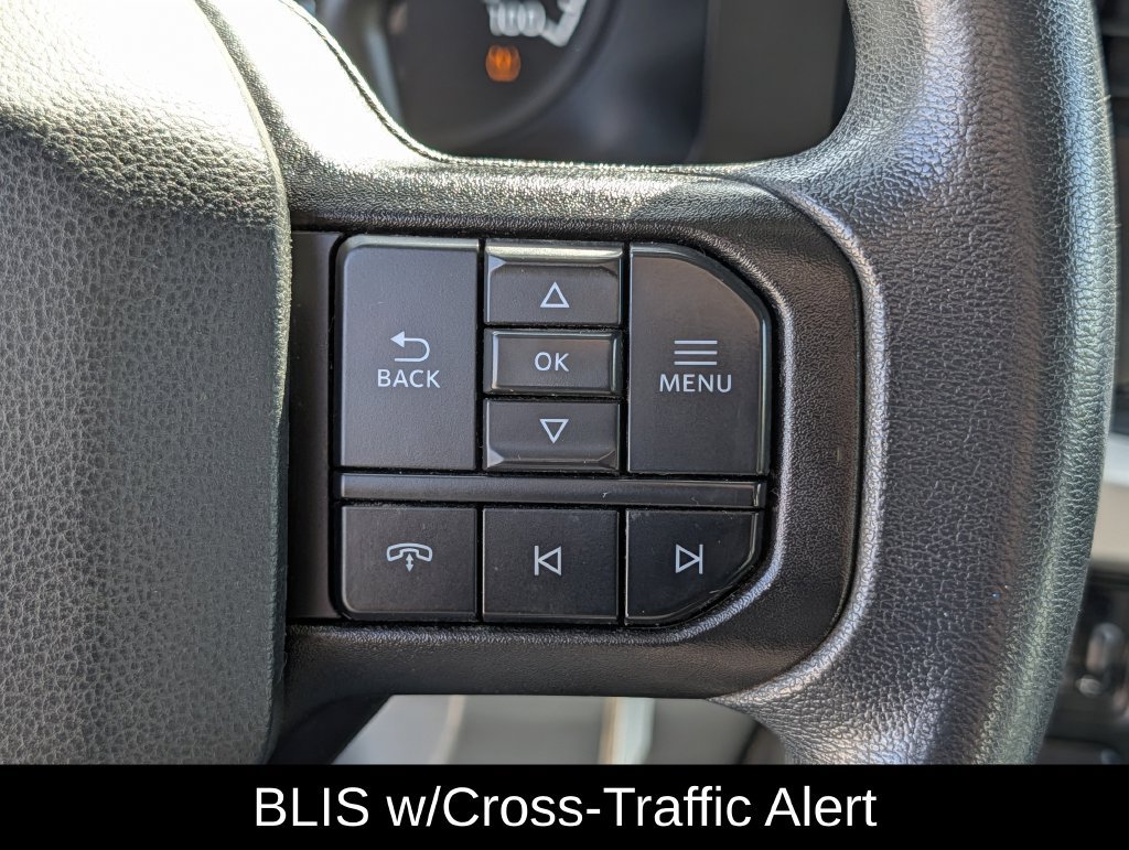 Used 2023 Ford F250 XL w/ 360-Degree Camera Package AWD/4WD image 17