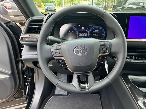 New 2026 Toyota Crown AWD/4WD image 19