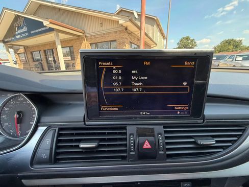 Used 2012 Audi A7 3.0T Premium Plus AWD/4WD image 28