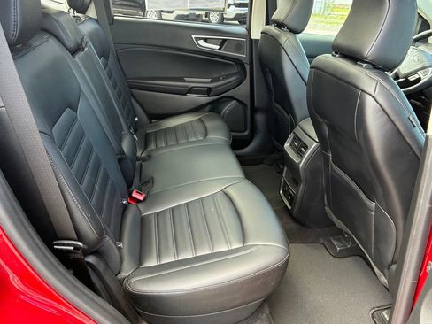 Used 2023 Ford Edge SEL w/ Convenience Package AWD/4WD image 49