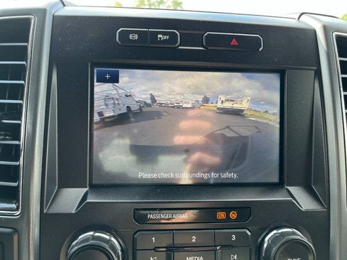Used 2021 Ford F350 XLT AWD/4WD image 13