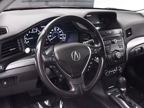 Used 2022 Acura ILX image 21