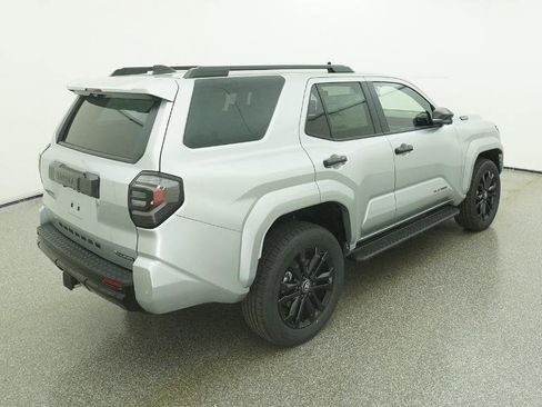 New 2026 Toyota 4Runner 4WD image 44