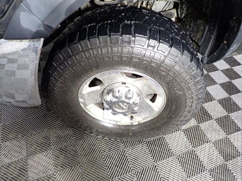 Used 2013 RAM 2500 Power Wagon AWD/4WD image 36