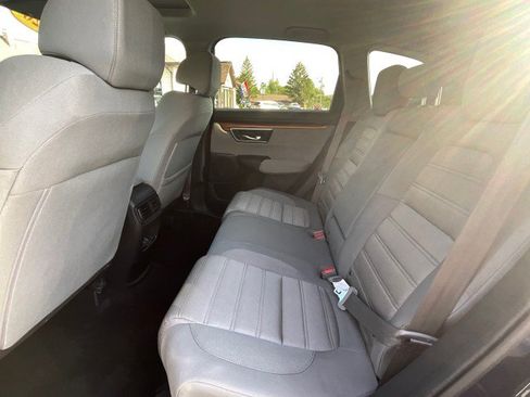Used 2020 Honda CR-V EX image 29