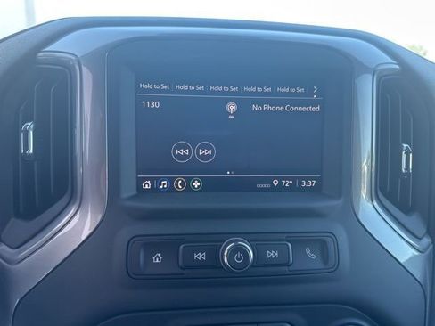 New 2024 Chevrolet Silverado 3500 W/T w/ WT Convenience Package image 12