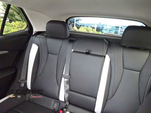 New 2026 Buick Envision Sport Touring image 14