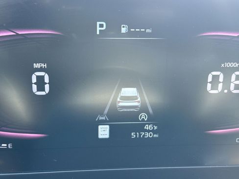 Used 2023 Kia Sportage LX image 19