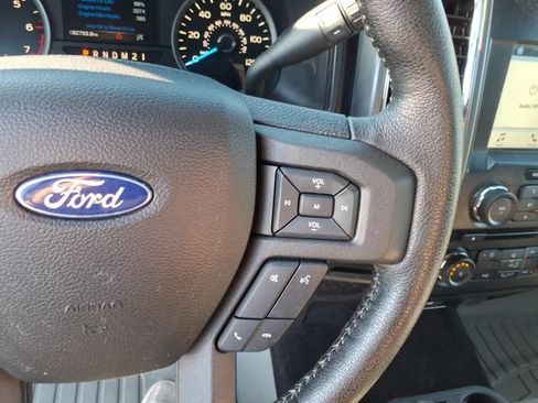Used 2016 Ford F150 XLT w/ Equipment Group 302A Luxury AWD/4WD image 18