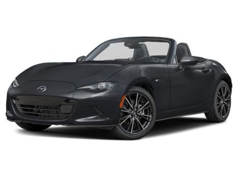 New 2026 MAZDA MX-5 Miata Grand Touring image 1