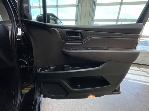 Used 2020 Honda Odyssey EX image 28