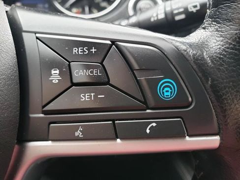 Used 2020 Nissan Rogue Sport SL AWD/4WD image 20