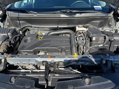 Used 2024 Chevrolet Equinox LT image 22