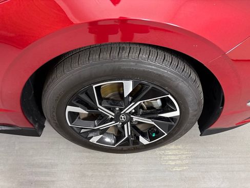 Used 2025 Hyundai Sonata SEL FWD image 11