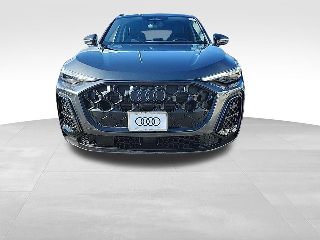 New 2026 Audi Q5 Premium Plus AWD/4WD image 2