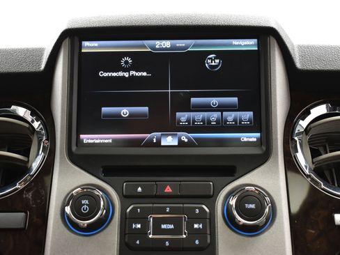 Used 2016 Ford F350 Platinum image 28