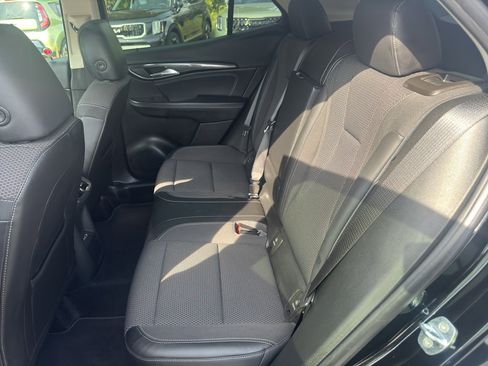 Used 2023 Buick Envision Preferred image 11