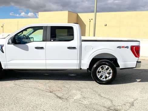 Used 2023 Ford F150 XLT image 15