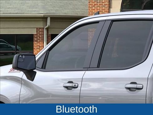 New 2026 Chevrolet Silverado 1500 RST w/ Convenience Package II AWD/4WD image 12