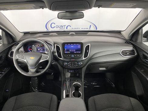 Certified 2022 Chevrolet Equinox LT image 14