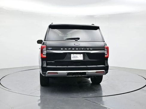 Certified 2023 Ford Expedition Limited AWD/4WD image 8