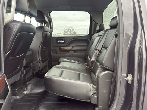 Used 2015 GMC Sierra 2500 SLE w/ SLE Preferred Package AWD/4WD image 20