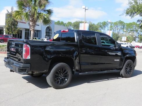 Used 2022 GMC Canyon Elevation w/ Trailering Package image 6