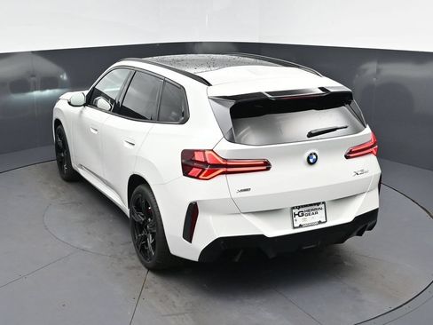New 2026 BMW X3 xDrive30i w/ Premium Package AWD/4WD image 29