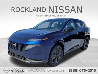 New 2025 Nissan Murano SV w/ Cargo Package