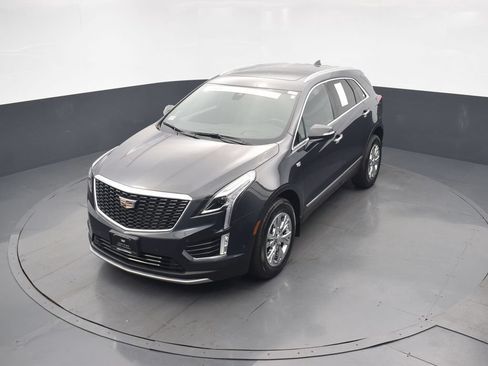 Certified 2023 Cadillac XT5 Premium Luxury w/ Technology Package AWD/4WD image 41