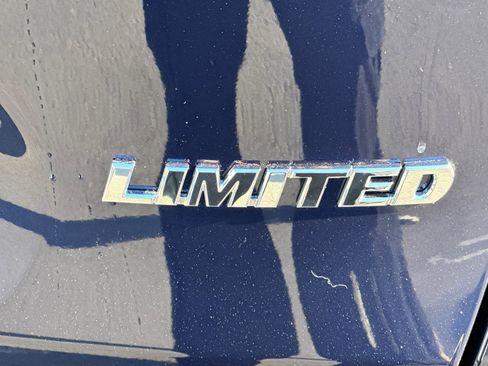 Certified 2021 Toyota RAV4 Limited image 14