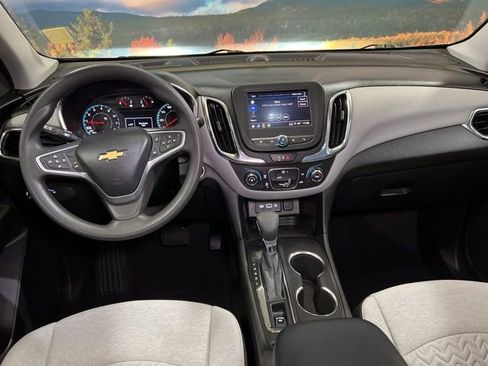 Used 2023 Chevrolet Equinox LS image 58
