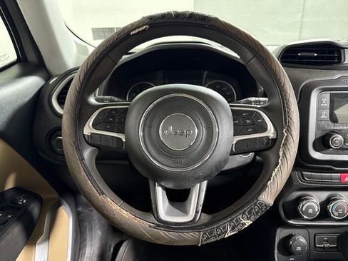 Used 2015 Jeep Renegade Sport w/ Power & Air Group AWD/4WD image 21