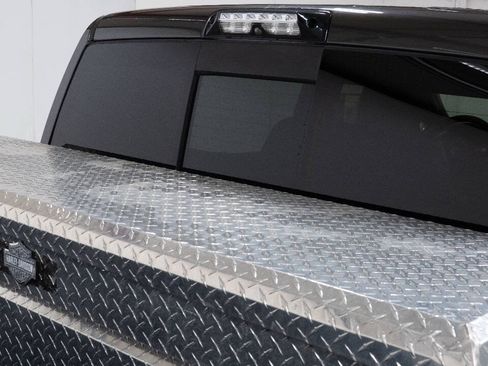 Used 2020 RAM 2500 Limited AWD/4WD image 88