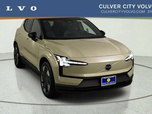 New 2026 Volvo EX30 Plus w/ Protection Package Premier AWD/4WD image 1