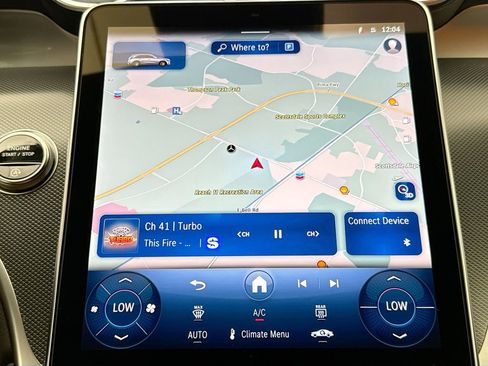 Certified 2026 Mercedes-Benz GLC 300 4MATIC image 14