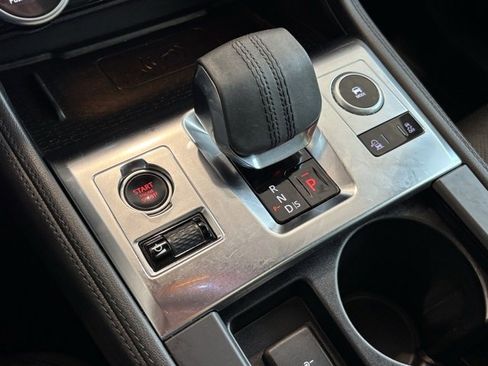 Used 2021 Jaguar F-PACE S image 20