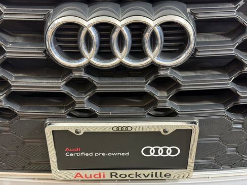Certified 2023 Audi Q5 2.0T Premium w/ Convenience Package AWD/4WD image 22