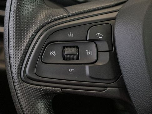New 2026 Buick Envista Preferred FWD image 31