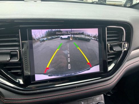 Used 2022 Dodge Durango R/T w/ Trailer Tow Group IV image 28