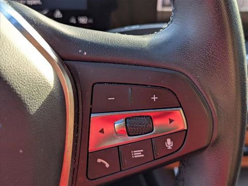 Certified 2023 BMW i4 eDrive35 w/ Parking Assistance Package image 12